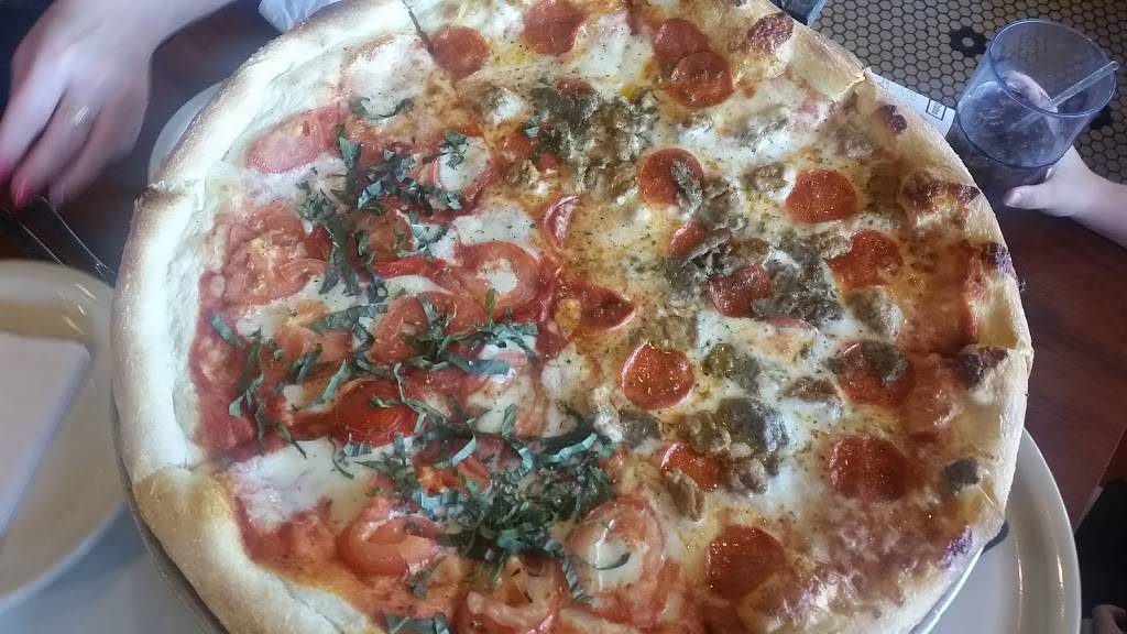 NYPD Pizza | restaurant | 13980 W Bell Rd, Surprise, AZ 85374, USA | 6235446915 OR +1 623-544-6915