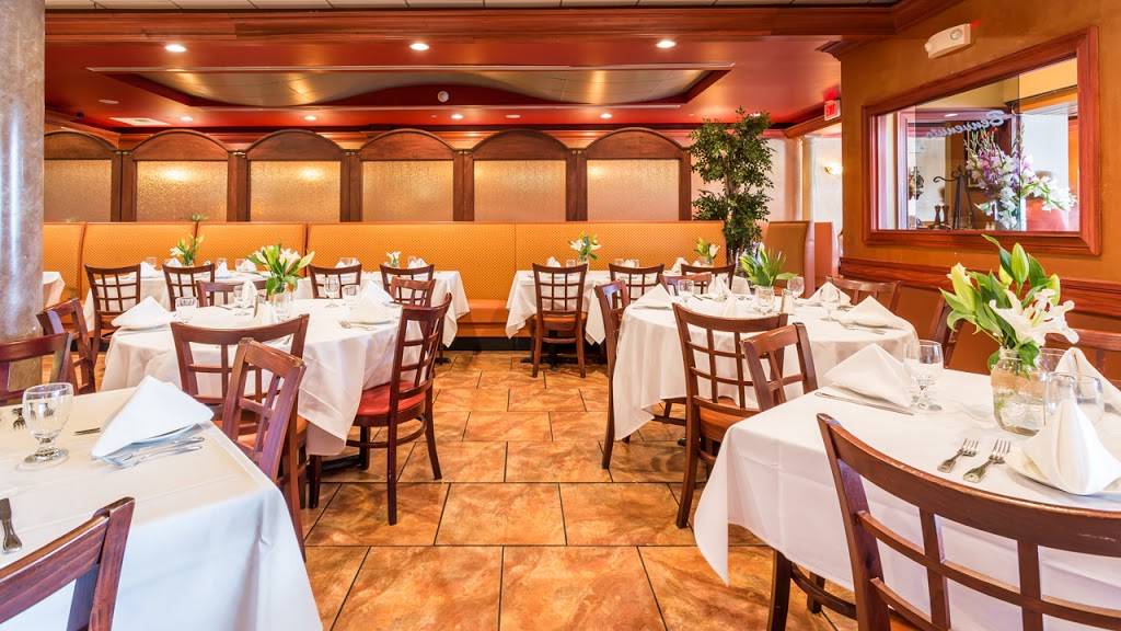 Piccolo Trattoria | restaurant | 32 W Rd, Newtown, PA 18940, USA | 2158604247 OR +1 215-860-4247