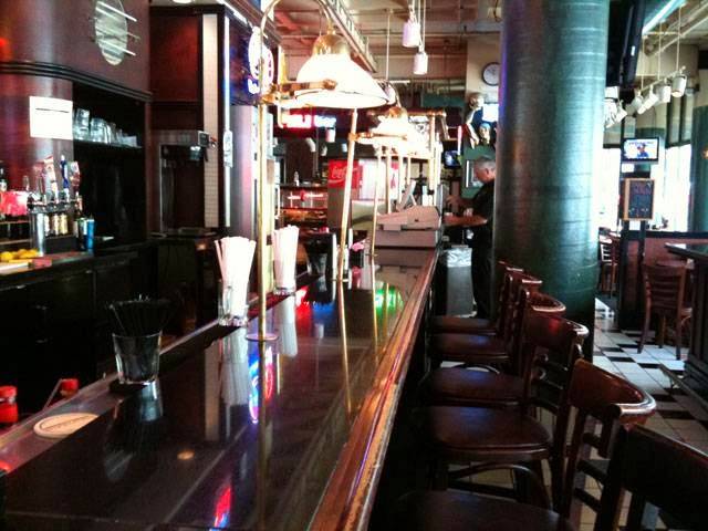 Sawyers Downtown | restaurant | 325 W Main St, Lexington, KY 40507, USA | 8592816022 OR +1 859-281-6022