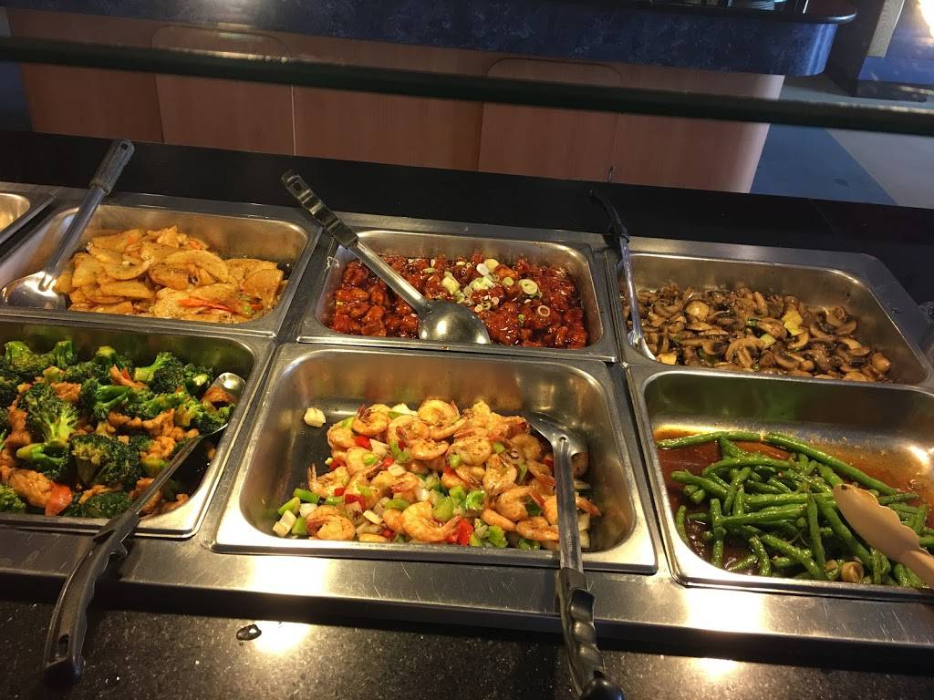 Asian Buffet | restaurant | 344 S 8th St, Medford, WI 54451, USA | 7157486666 OR +1 715-748-6666
