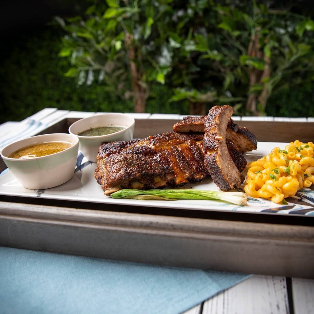 Nanas Food For You | restaurant | 312 N Federal Hwy, Hallandale Beach, FL 33009, USA | 7863105184 OR +1 786-310-5184