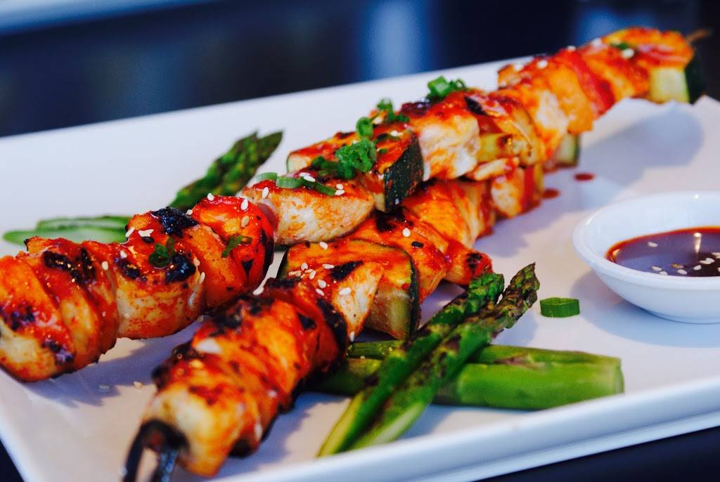 2 Tha Joint Sushi | restaurant | 160 Plumb Ln, Reno, NV 89509, USA | 7758709288 OR +1 775-870-9288