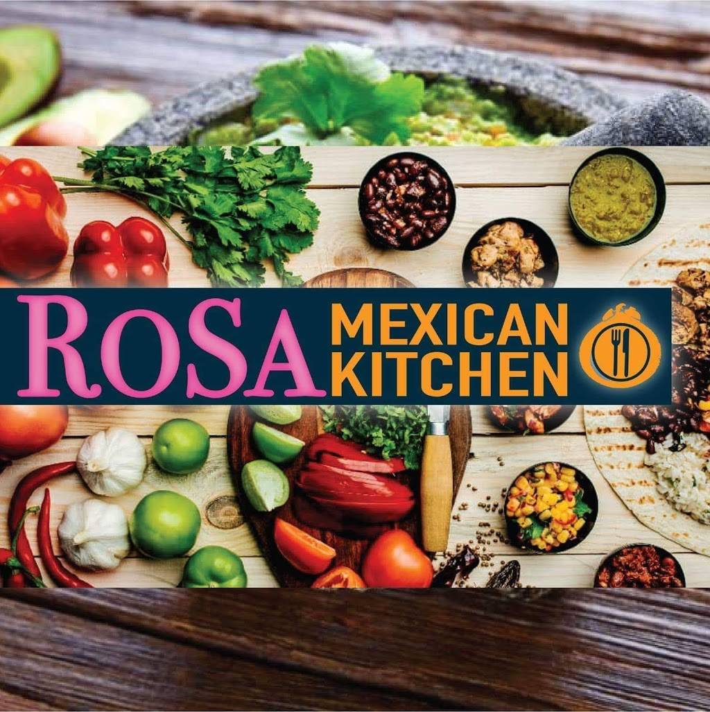 Rosa Mexican Kitchen Thornton | restaurant | 14322 Lincoln St, Thornton, CO 80023, USA | 7206380046 OR +1 720-638-0046