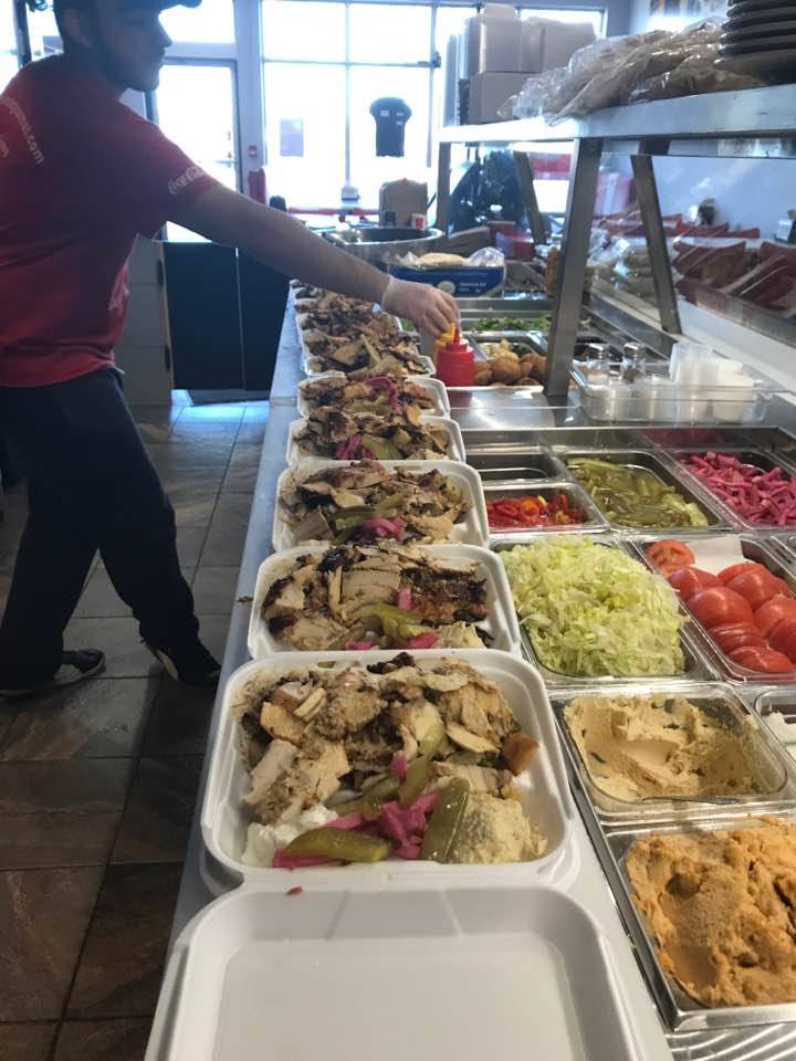 prince gourmet watters road | restaurant | 900 Watters Rd, Orléans, ON K4A 0B4, Canada | 6138414040 OR +1 613-841-4040