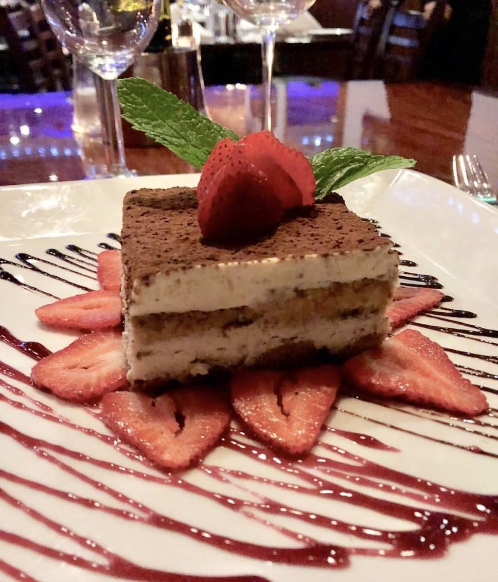 Villa Roma Restaurant | restaurant | 25254 La Paz Rd suite a, Laguna Hills, CA 92653, USA | 9494548585 OR +1 949-454-8585