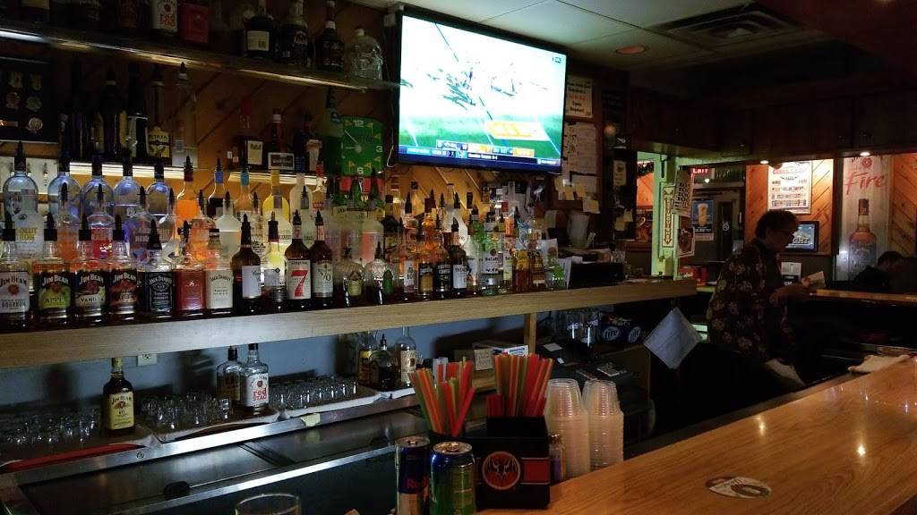 Jags Bar & Grill | restaurant | 8915 Lima Rd, Fort Wayne, IN 46818, USA | 2604890880 OR +1 260-489-0880