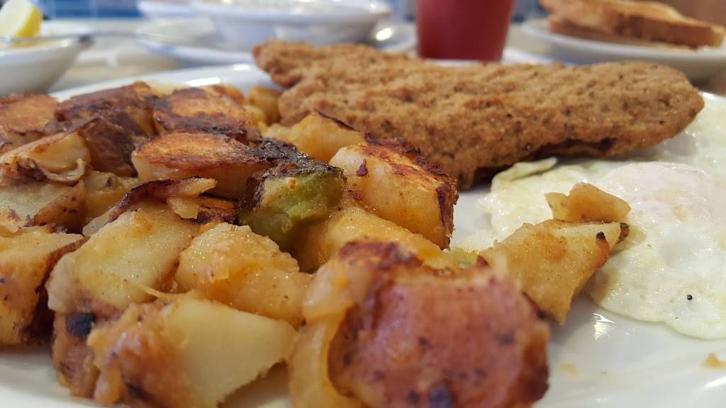 Coral Springs Diner | restaurant | 10410 W Sample Rd, Pompano Beach, FL 33065, USA | 9543461944 OR +1 954-346-1944