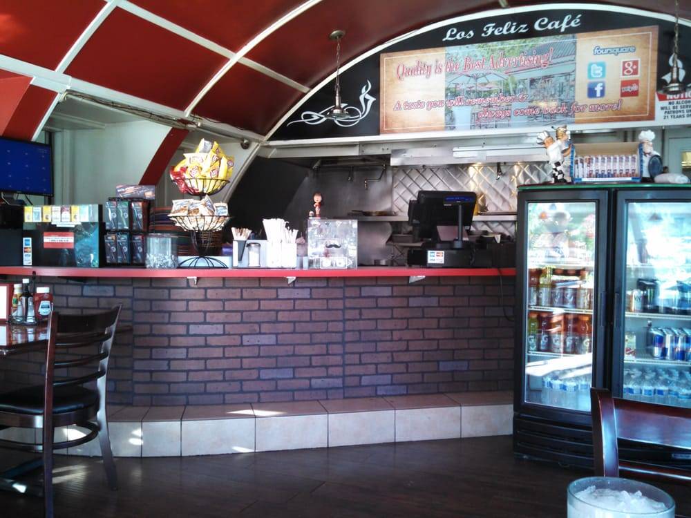 Los Feliz Cafe | cafe | 3207 Los Feliz Blvd, Los Angeles, CA 90039, USA | 3236612355 OR +1 323-661-2355