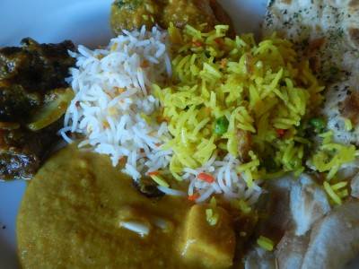 Indias Curry Place | restaurant | 311 N Virgil Ave, Los Angeles, CA 90004, USA | 3236446977 OR +1 323-644-6977