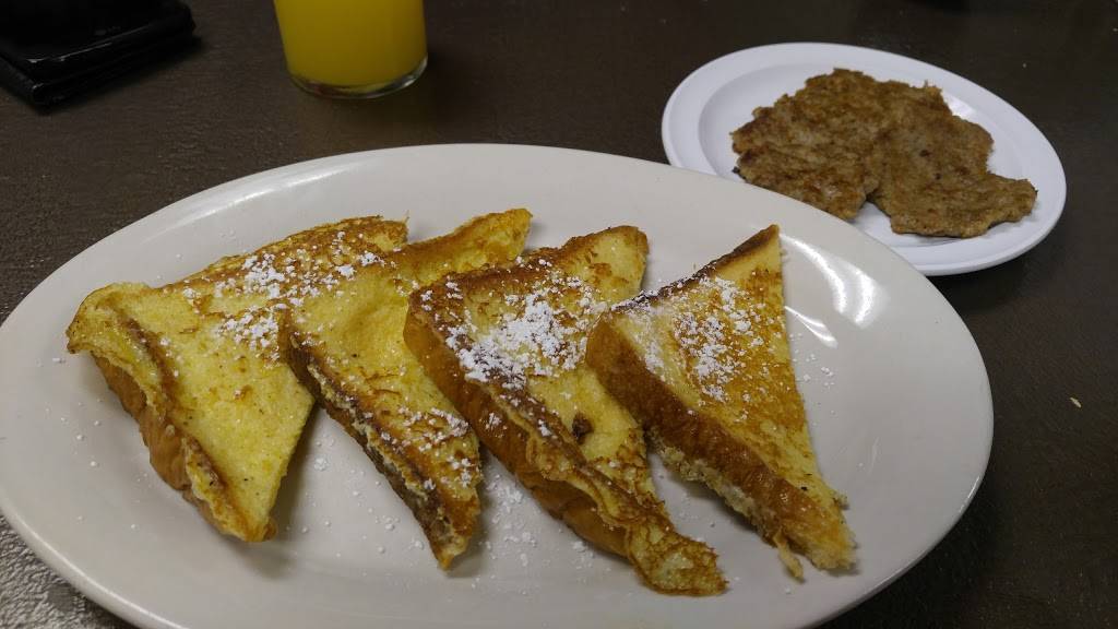 Tastee Diner | restaurant | 575 Haywood Rd, Asheville, NC 28806, USA | 8284125566 OR +1 828-412-5566