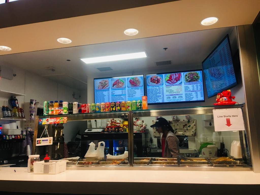 Mings Canton Food | restaurant | 1000 Kamehameha Hwy # 217, Pearl City, HI 96782, USA | 8084558869 OR +1 808-455-8869