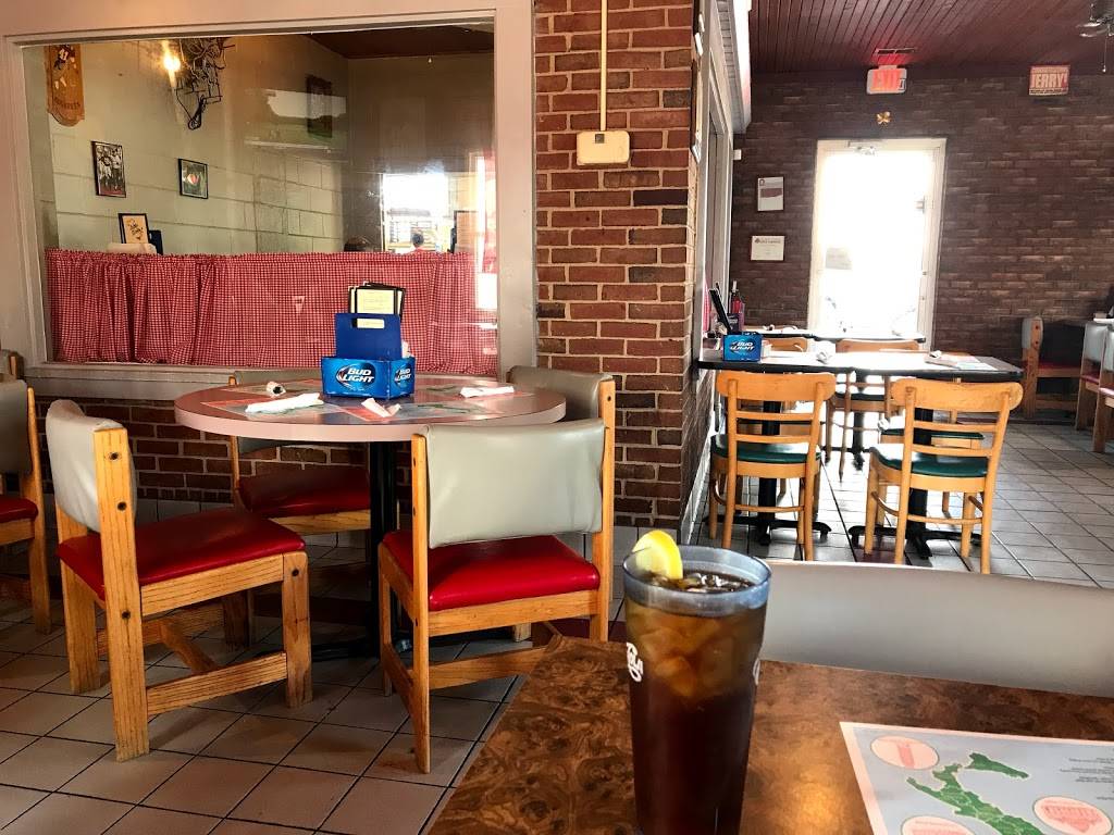 Little Sicilys Pizza | restaurant | 2965 Brice Rd, Brice, OH 43109, USA | 6148646020 OR +1 614-864-6020