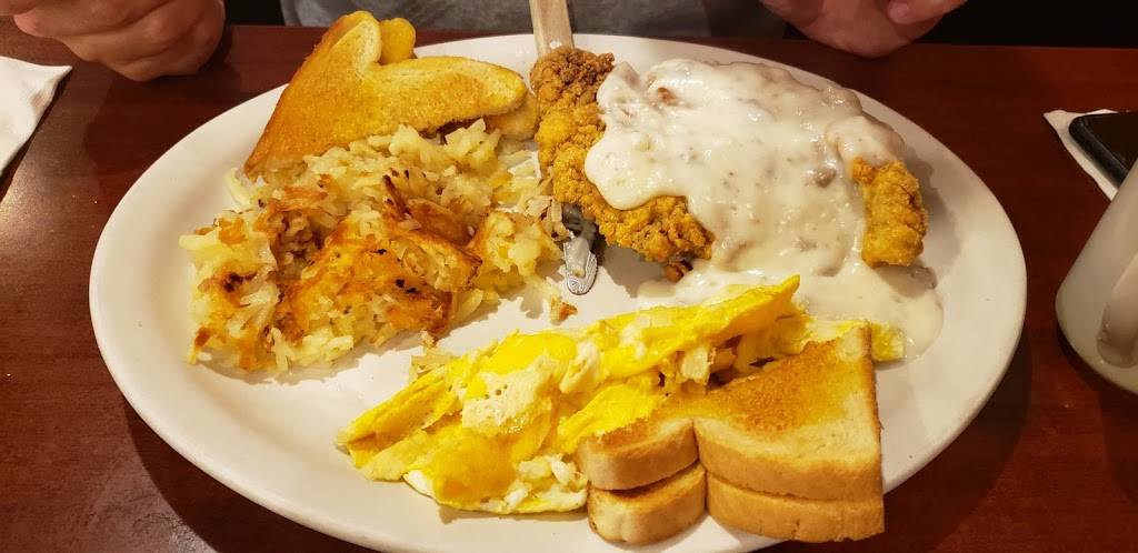 Route B Cafe | cafe | 2531 Main St, Boonville, MO 65233, USA | 6608822055 OR +1 660-882-2055