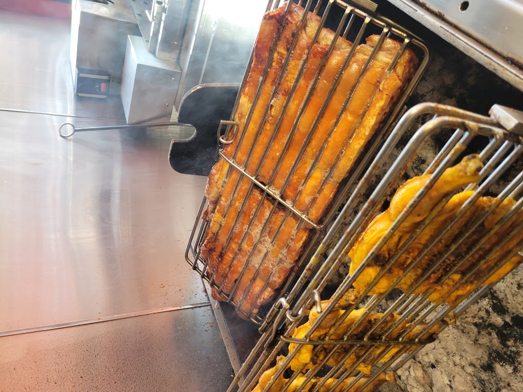 Pepe Lechónera BBQ | restaurant | 574 Broadway, Newark, NJ 07104, USA | 9735772003 OR +1 973-577-2003