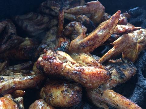 Bread of Heaven BBQ Trailer | restaurant | 3501 Murfreesboro Pike, Antioch, TN 37013, USA | 6153981227 OR +1 615-398-1227