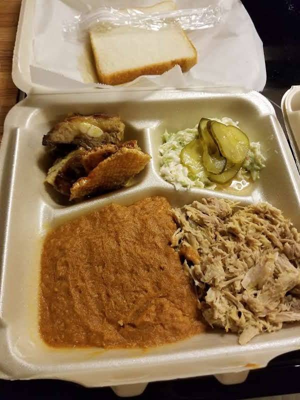 Sweatmans BBQ LLC | restaurant | 1427 Eutaw Rd, Holly Hill, SC 29059, USA | 8034961227 OR +1 803-496-1227