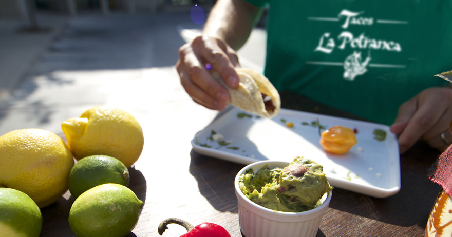 Tacos La Potranca | restaurant | 7750 Eleventh St, Tracy, CA 95304, USA | 2098142222 OR +1 209-814-2222