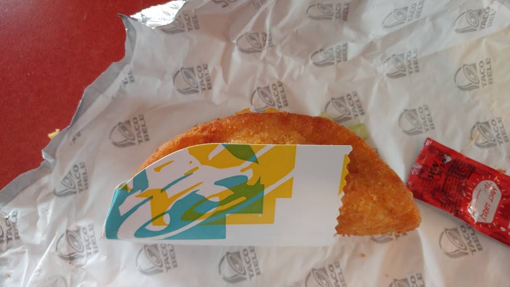 Taco Bell | restaurant | 1944 Bladensburg Rd NE, Washington, DC 20002, USA | 2025268563 OR +1 202-526-8563