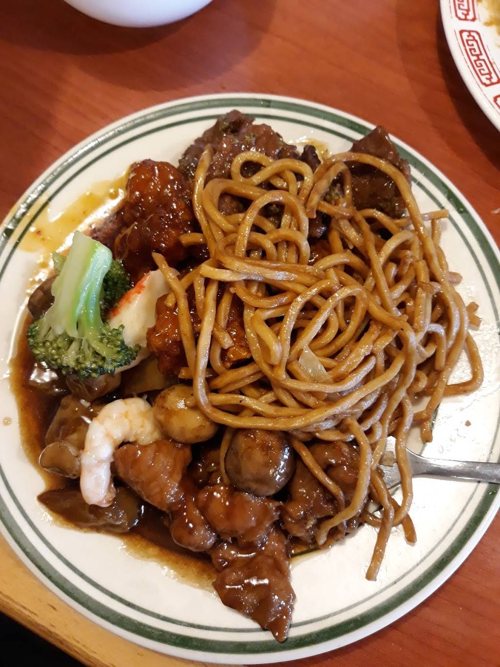 Hong Kong Buffet | restaurant | 4211 Winnetka Ave N, New Hope, MN 55428, USA | 7635319489 OR +1 763-531-9489