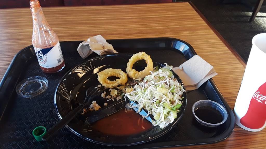 Happi House Famous Teriyaki | restaurant | 695 N 5th St, San Jose, CA 95112, USA | 4082955554 OR +1 408-295-5554