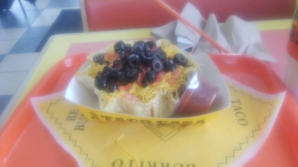 Taco Casa | restaurant | 804 S Cockrell Hill Rd, Duncanville, TX 75137, USA | 9722836728 OR +1 972-283-6728