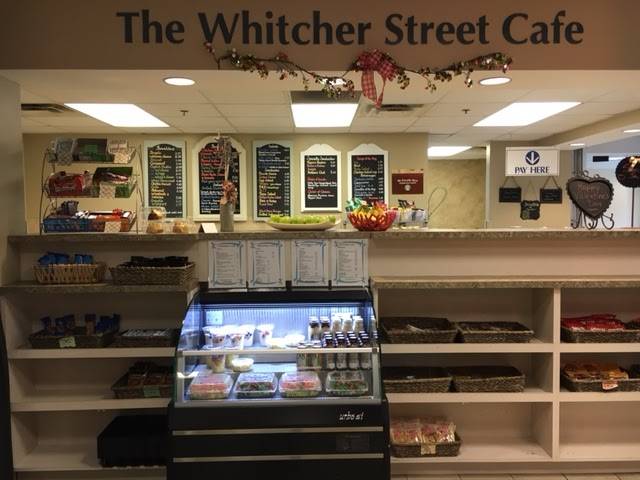Whitcher Street Caf | restaurant | 55 Whitcher St, Marietta, GA 30060, USA | 6785813888 OR +1 678-581-3888