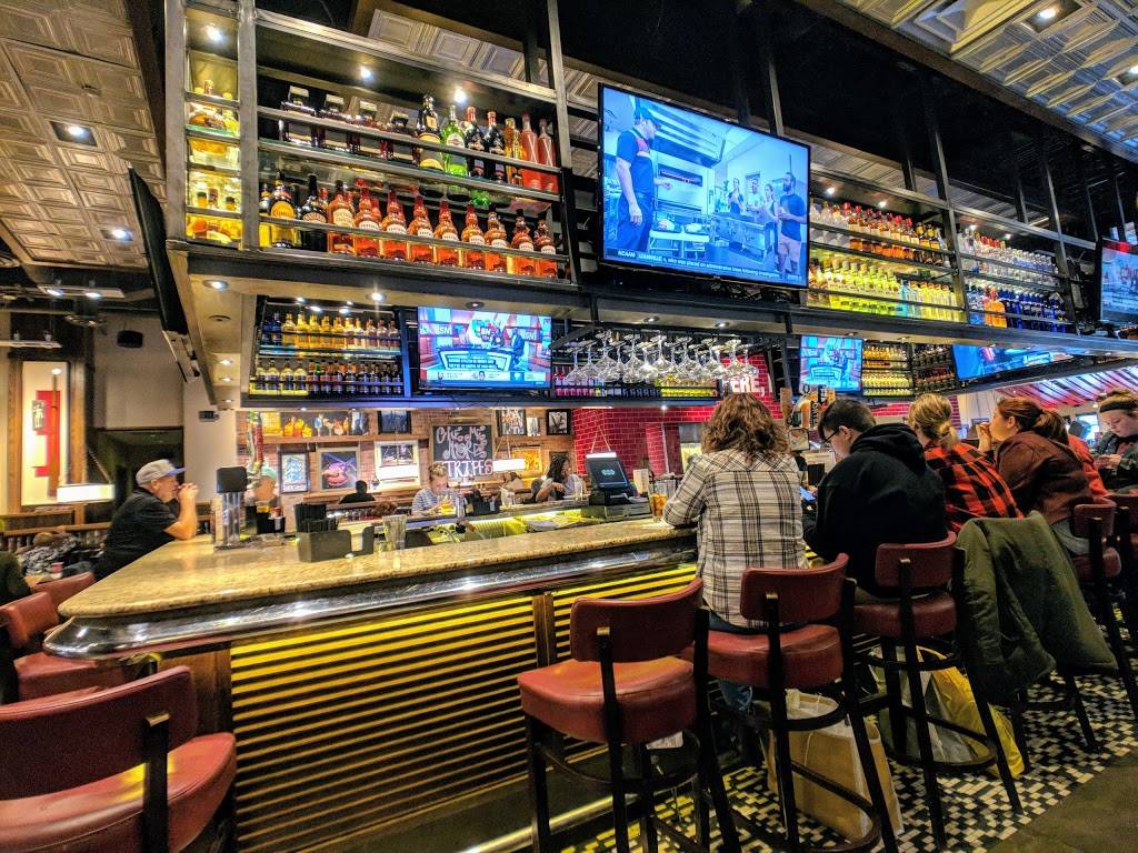 TGI Fridays | meal takeaway | 449 Opry Mills Dr, Nashville, TN 37214, USA | 6159707437 OR +1 615-970-7437