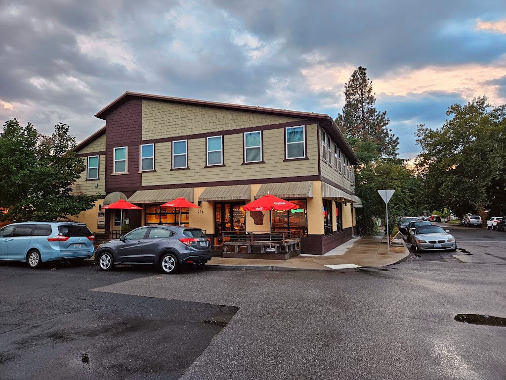 Wisconsinburger | restaurant | 916 S Hatch St, Spokane, WA 99202, USA | 5092413083 OR +1 509-241-3083