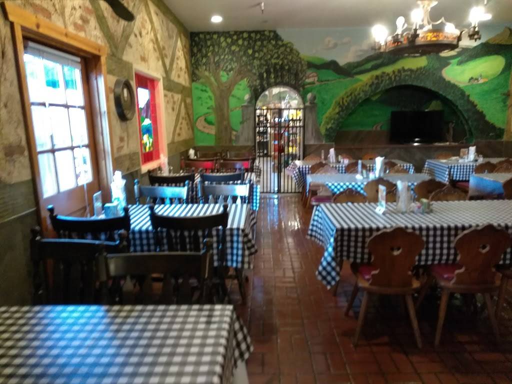 Old World German Restaurant | restaurant | 7561 Center Ave #49, Huntington Beach, CA 92647, USA | 7148958020 OR +1 714-895-8020