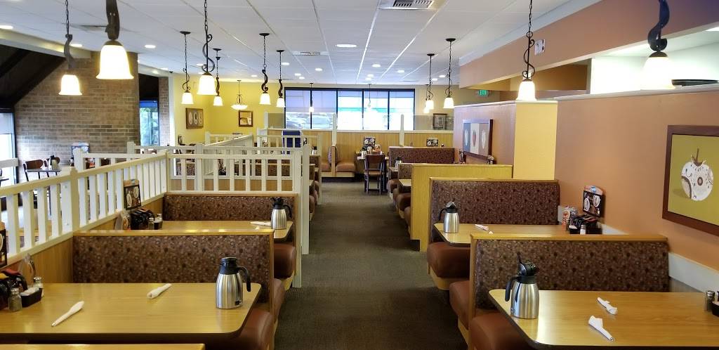 IHOP | bakery | 3038 S Western Ave, Marion, IN 46953, USA | 7656629490 OR +1 765-662-9490