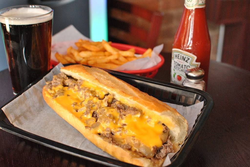Cheesesteak Company | restaurant | 11270 4th St N, St. Petersburg, FL 33716, USA | 7278733900 OR +1 727-873-3900