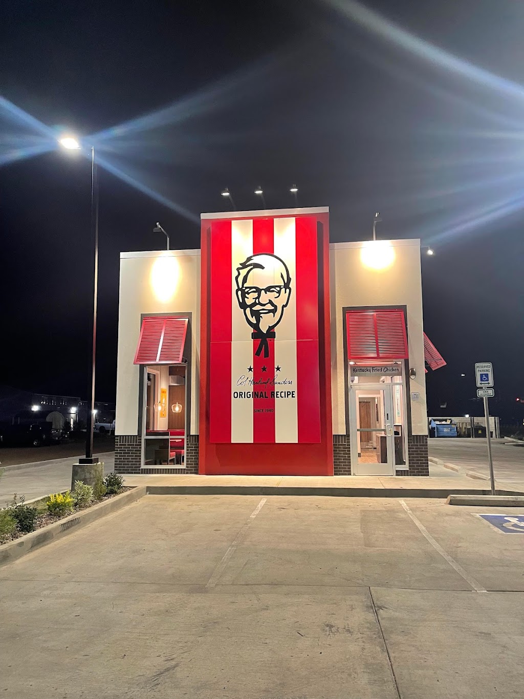 KFC | restaurant | 2705 Fremont Dr, Cañon City, CO 81212, USA | 7193155733 OR +1 719-315-5733