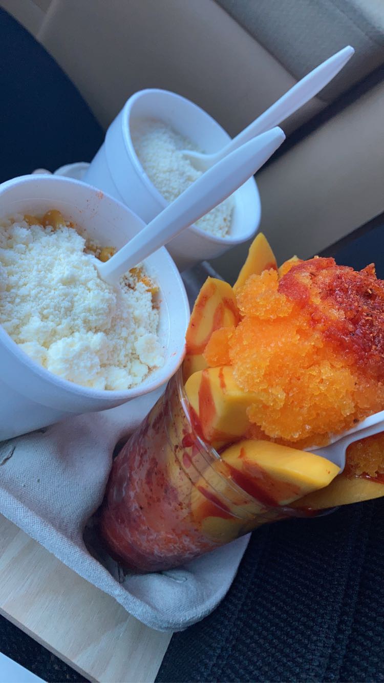 Juice Bar & MORE | restaurant | 14 H St SW, Quincy, WA 98848, USA | 5097975119 OR +1 509-797-5119