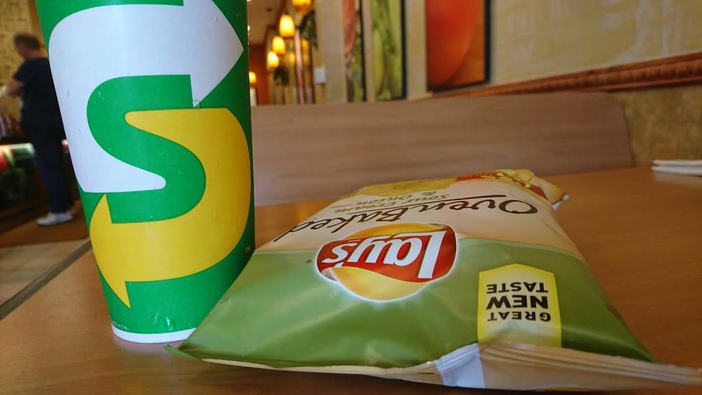 Subway | restaurant | 2031 Doubleday Ave, Ballston Spa, NY 12020, USA | 5183630598 OR +1 518-363-0598