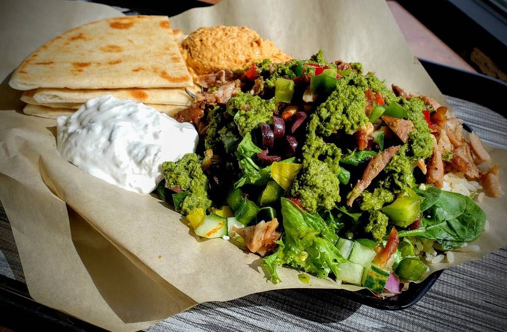 Covo | restaurant | 1246 W Boughton Rd, Bolingbrook, IL 60440, USA | 3313188720 OR +1 331-318-8720