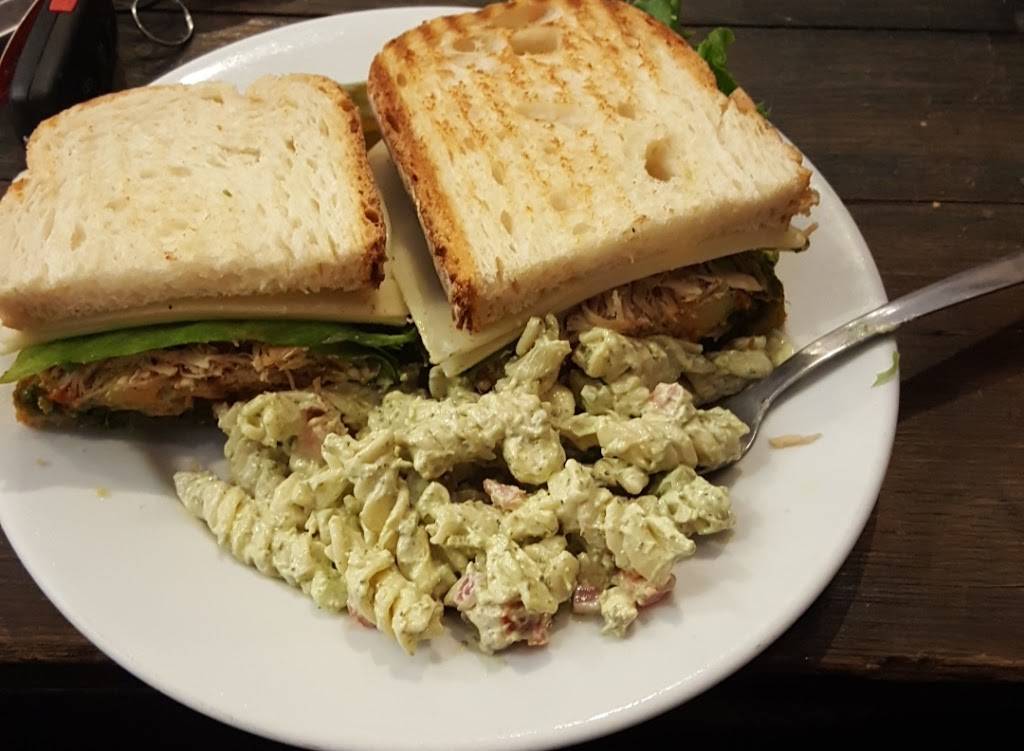 Demolition Coffee | cafe | 215 E Bank St, Petersburg, VA 23803, USA | 8047322991 OR +1 804-732-2991