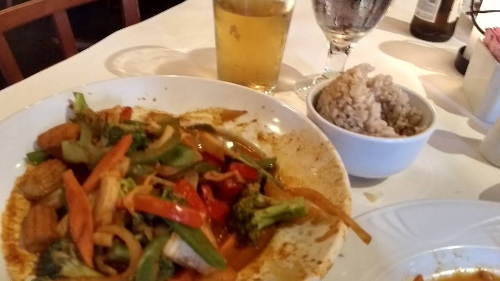 Chi Thai Restaurant | restaurant | 5577 N Hamilton Rd, Columbus, OH 43230, USA | 6144718988 OR +1 614-471-8988