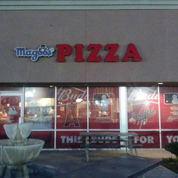 Magoos Pizza Restaurant | meal delivery | 9700 Rosedale Hwy, Bakersfield, CA 93312, USA | 6615884455 OR +1 661-588-4455