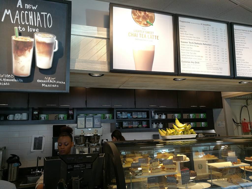 Starbucks | cafe | 2 Atlantic Ave, Boston, MA 02110, USA | 6177237819 OR +1 617-723-7819