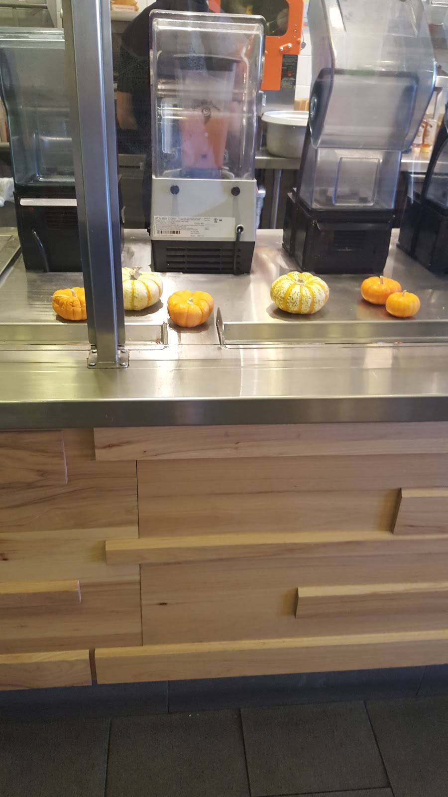 Jamba Juice Hollywood & Western | restaurant | 5453 Hollywood Blvd unit c, Los Angeles, CA 90027, USA | 3239623279 OR +1 323-962-3279