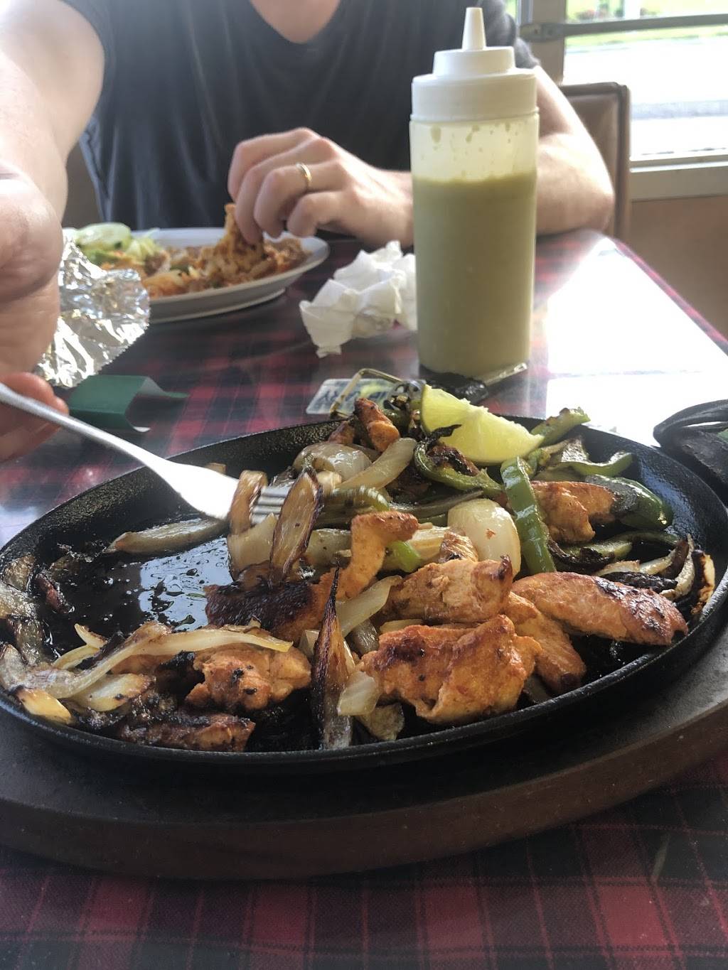 Tacos Lopez 2 | restaurant | 890 Murfreesboro Pike, Nashville, TN 37217, USA | 6153670755 OR +1 615-367-0755