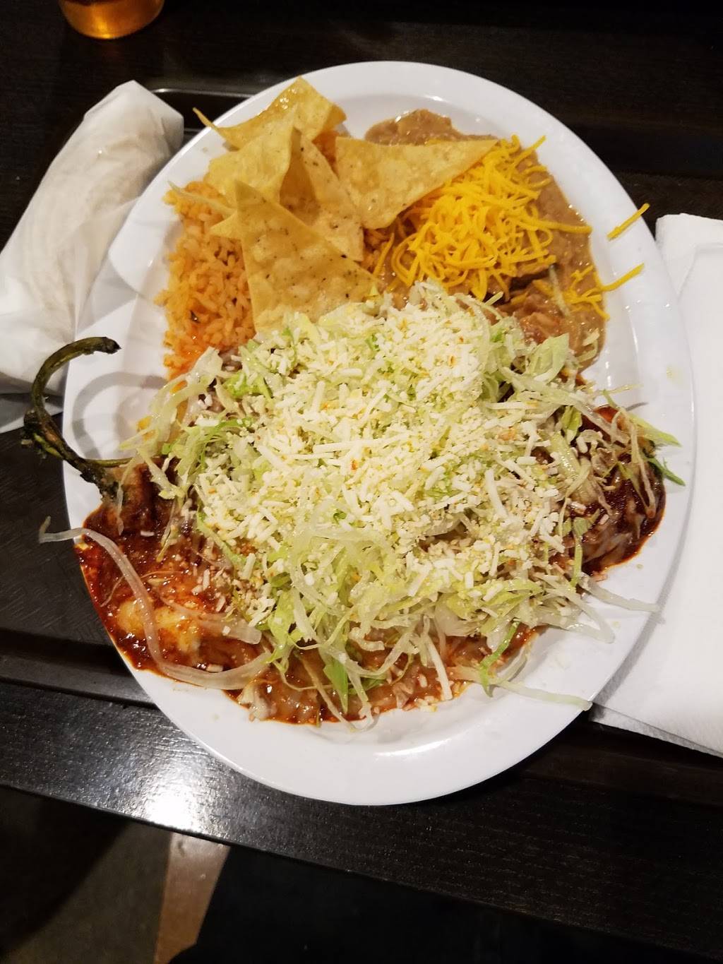 Santanas | restaurant | 7733 Palm St #108, Lemon Grove, CA 91945, USA | 6194631027 OR +1 619-463-1027