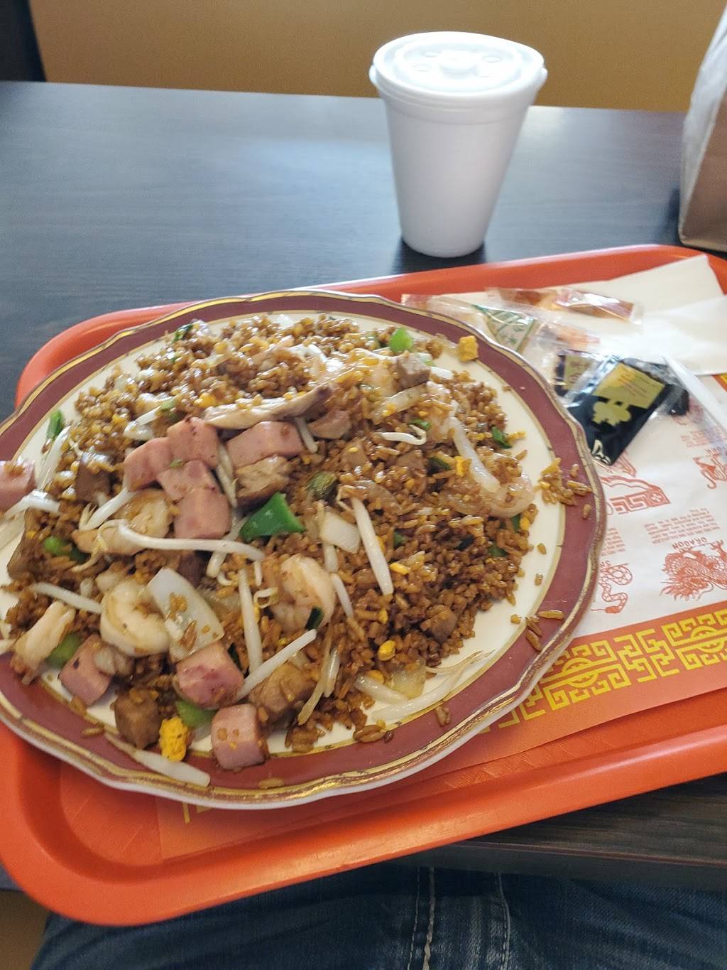 Chong Wah | restaurant | 4129 Lindell Blvd, St. Louis, MO 63108, USA | 3146527202 OR +1 314-652-7202