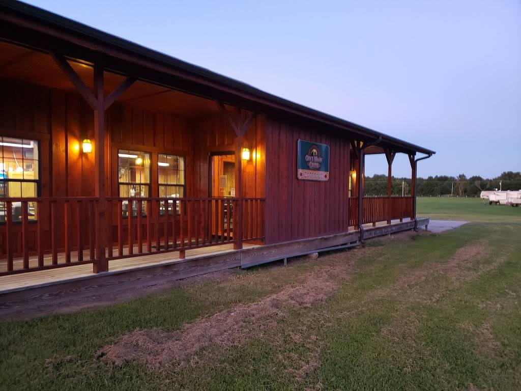 Chuck Wagon Cafe | restaurant | 12754 S 442 Rd, Locust Grove, OK 74352, USA | 9185983310 OR +1 918-598-3310