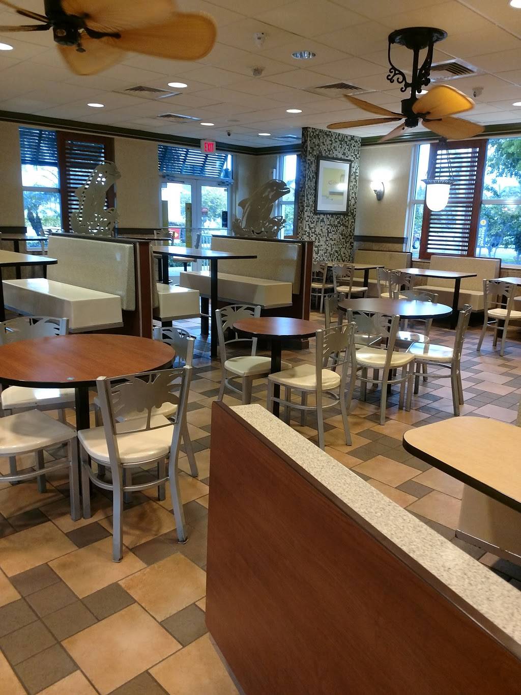 McDonalds | cafe | 3091 N Federal Hwy, Pompano Beach, FL 33064, USA | 9549438410 OR +1 954-943-8410