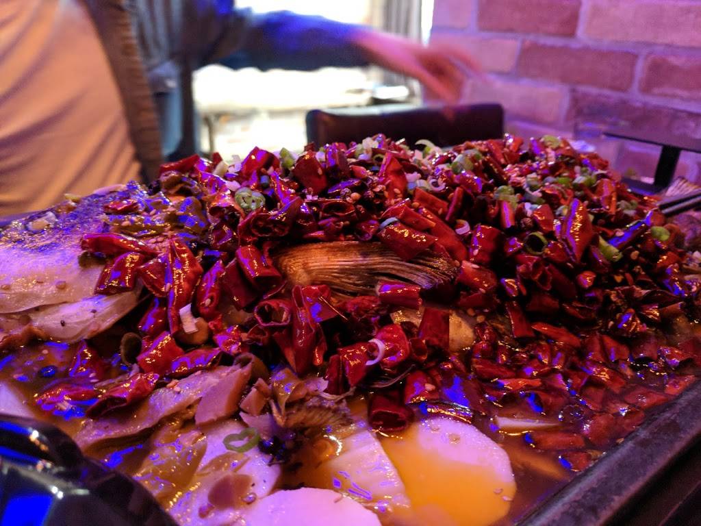 XUN YU SI KAO | restaurant | 5609 7th Ave, Brooklyn, NY 11220, USA | 9293105555 OR +1 929-310-5555