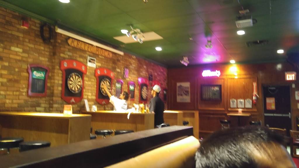 Keltic Rock Pub & Restaurant | restaurant | 180 Sandalwood Parkway, Brampton, ON L6Z 1Y4, Canada | 9058463334 OR +1 905-846-3334