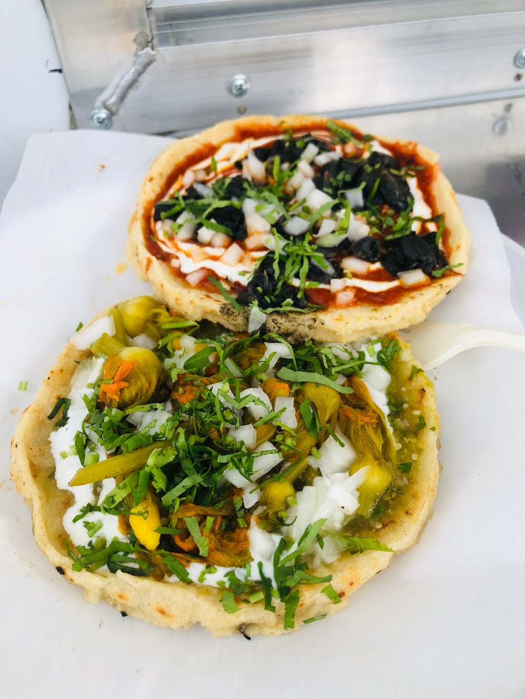 El Alebrije | restaurant | 4816 N Shepherd Dr Suite A, Houston, TX 77018, USA | 8325303421 OR +1 832-530-3421