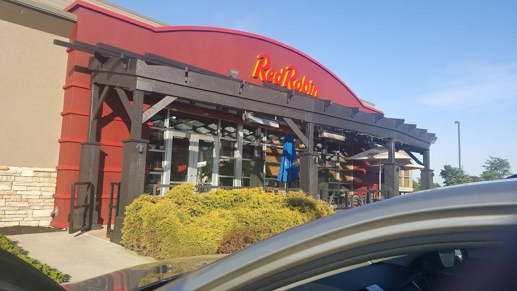 Red Robin Gourmet Burgers and Brews | restaurant | 1021 Gemini Pl, Columbus, OH 43240, USA | 6148417708 OR +1 614-841-7708