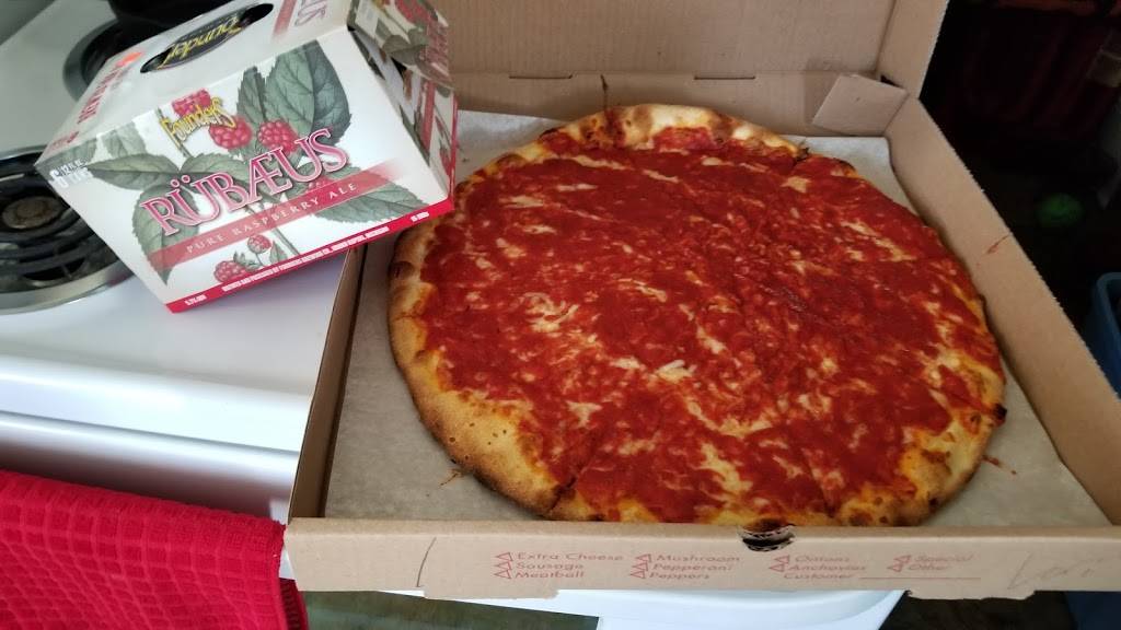 Pennys Pizza | restaurant | 68 W Ridge Pike, Royersford, PA 19468, USA | 6104893636 OR +1 610-489-3636